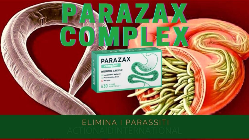 parazax complex recensini negative forum