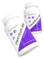 flexidium 400 dolori articolari rimedio